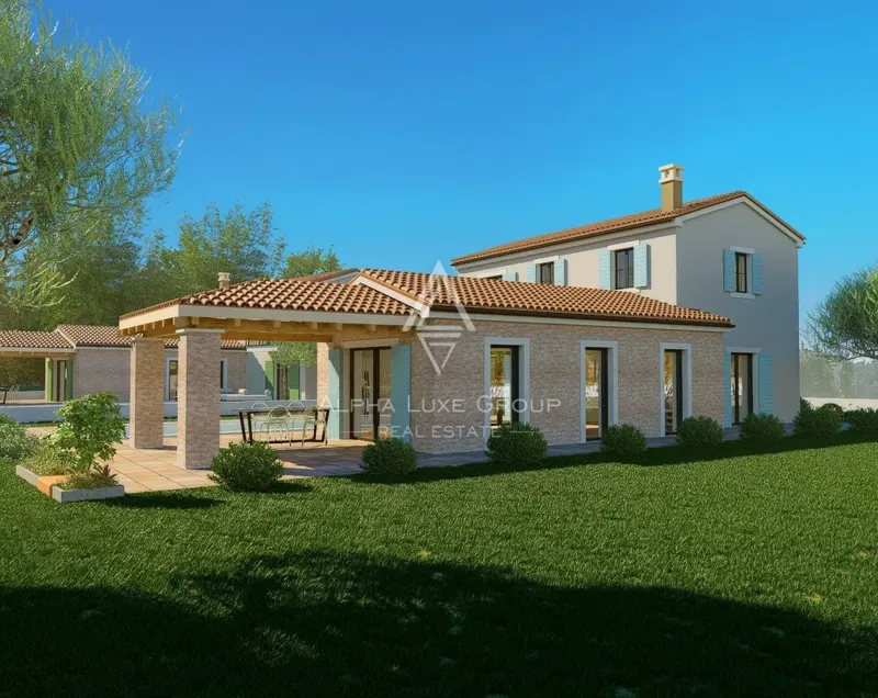 Casa Poreč, 131m2 – 3