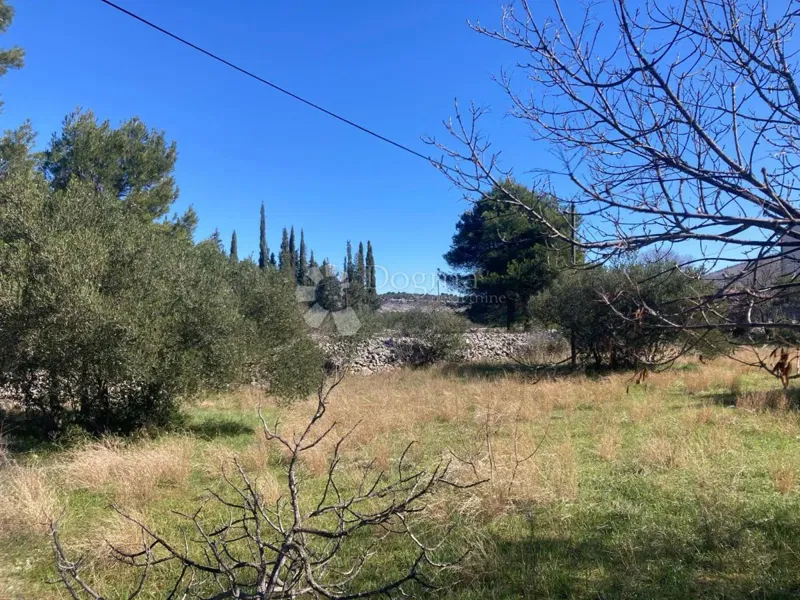 Bilice építési telek, Šibenik - Környéke, 527 m2 – 3