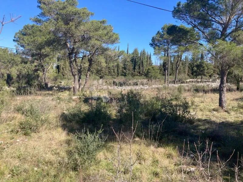 Building land Bilice, Šibenik - Okolica, 472m2 – 3