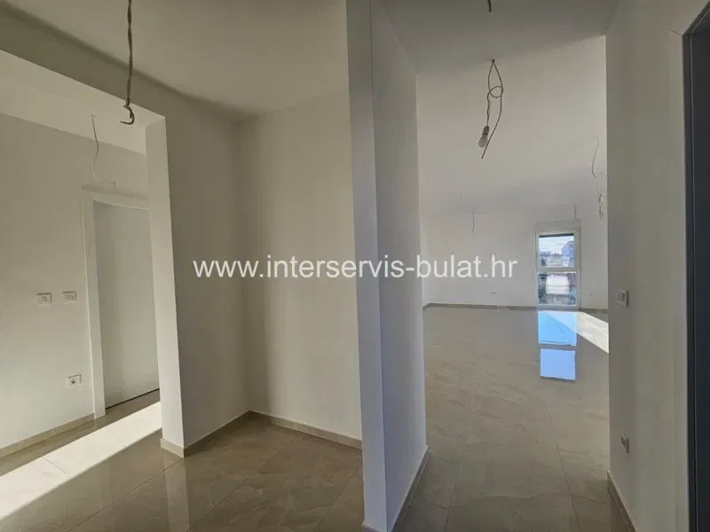 .::: Apartment in a new building in Vodice :::. – 2