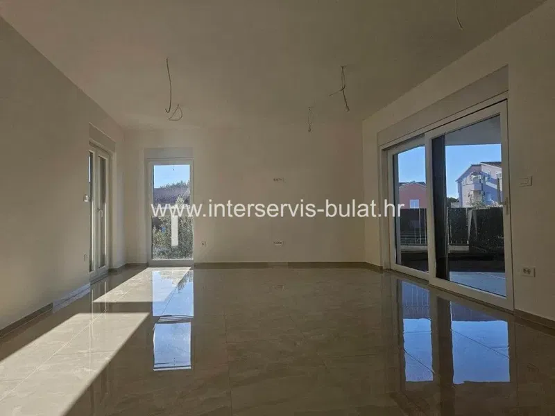 .::: Apartment in a new building in Vodice :::. – 2