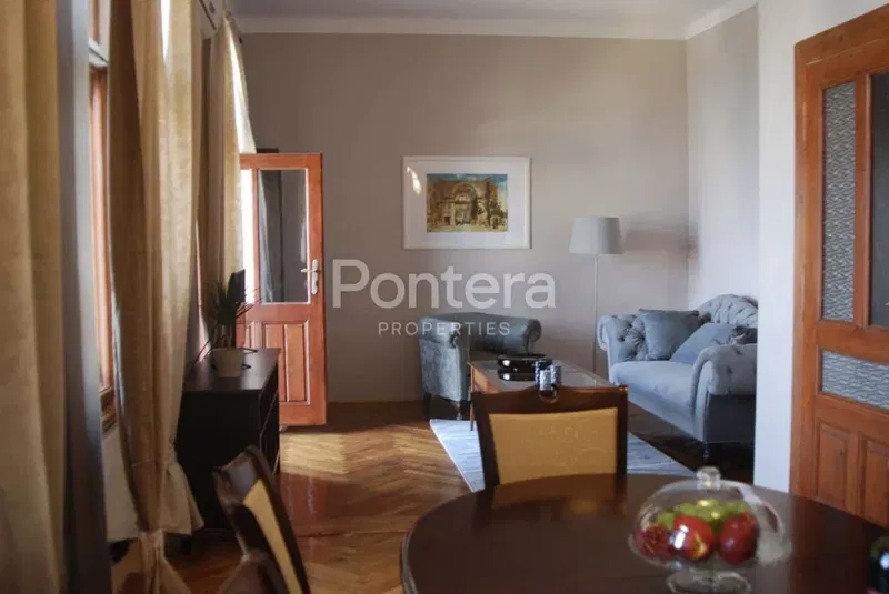 Appartamento/appartamento Opatija - Centar, Opatija, 90m2 – 2
