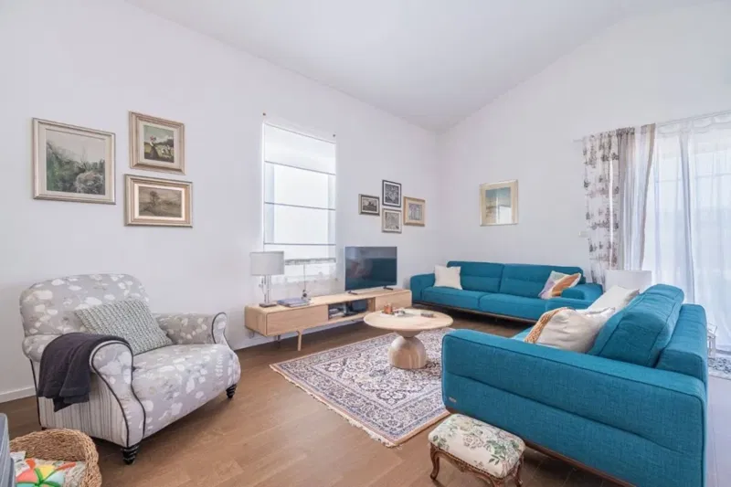 House Tinjan, 106m2 – 3