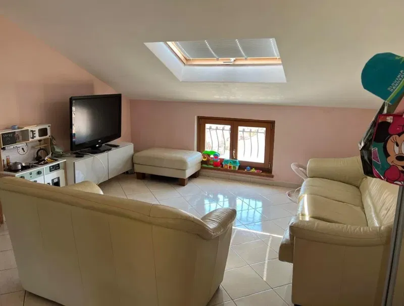 Appartamento Vabriga – 3