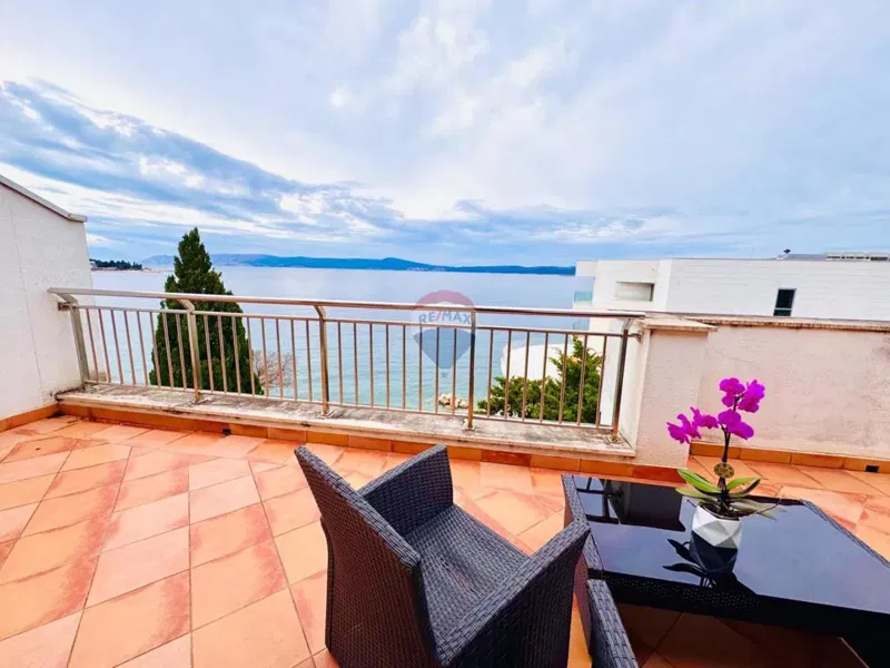 Квартира/Апартамент Selce, Crikvenica, 135m2 – 3