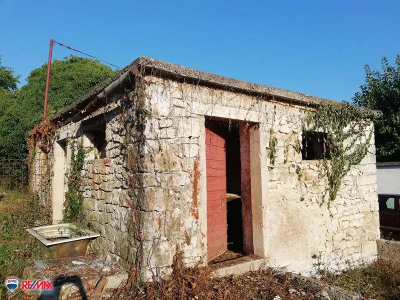 Ház Labin – 2