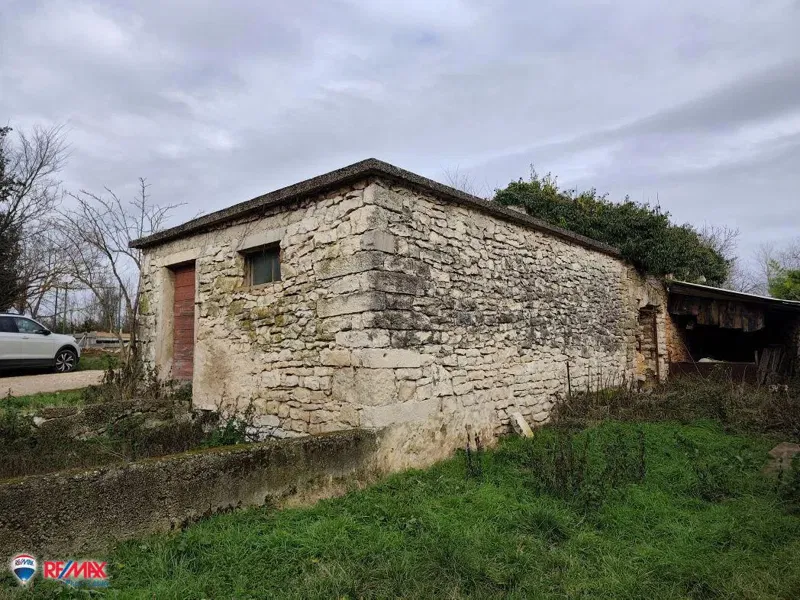 Ház Labin – 3