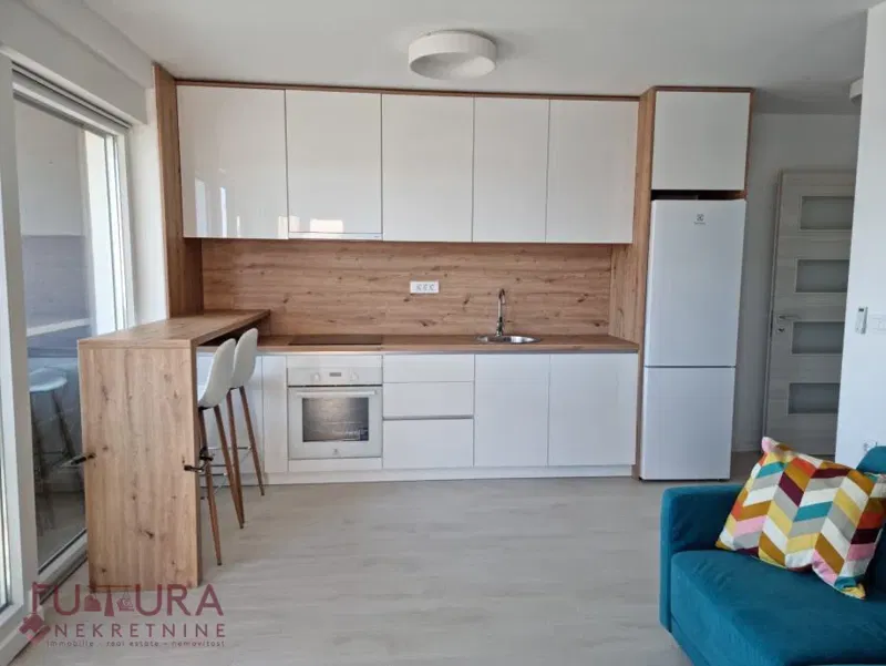 Apartment Mandre – 2