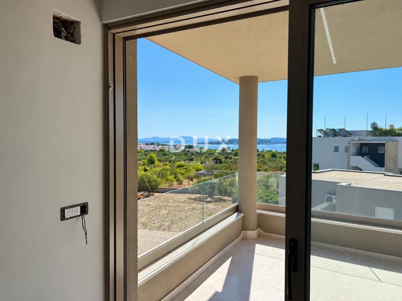 Dalmazia, Tribunj, appartamento, 100,51 m2, 2° piano, vista mare – 2