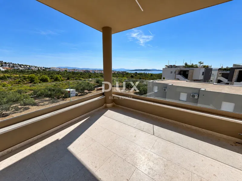 Dalmazia, Tribunj, appartamento, 100,51 m2, 2° piano, vista mare – 3