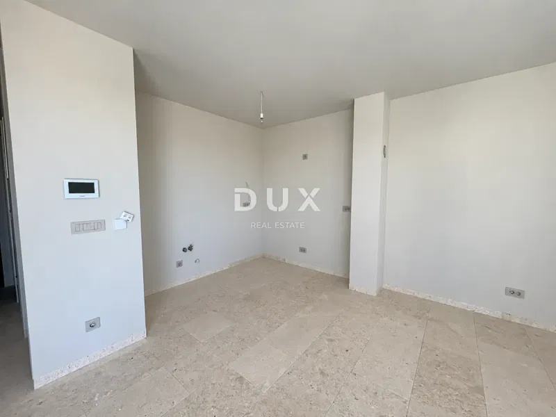 Dalmácia, Tribunj, 3 szobás apartman, 78,70 m2, 2. emelet – 2