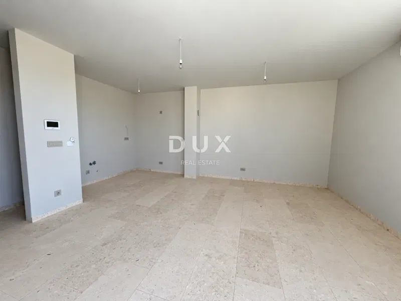 Dalmácia, Tribunj, 3 szobás apartman, 78,70 m2, 2. emelet – 3