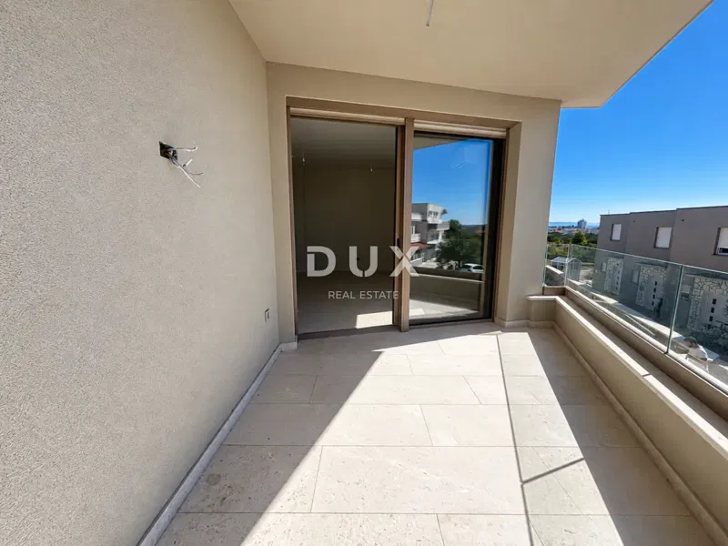 Dalmazia, Tribunj, appartamento, 78,70 m2, 1° piano, ripostiglio – 3