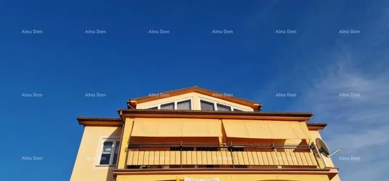 Appartamento Fažana – 3
