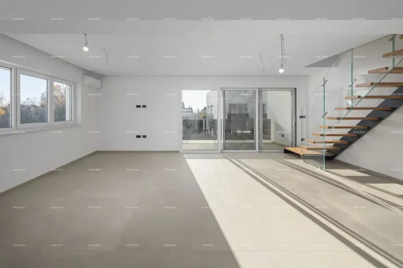 Apartment Rovinj – 3
