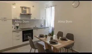 For sale: Two-bedroom apartment in the center of Rovinj. – 2