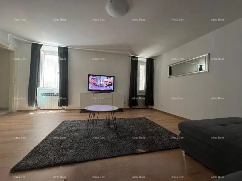 For sale: Two-bedroom apartment in the center of Rovinj. – 3