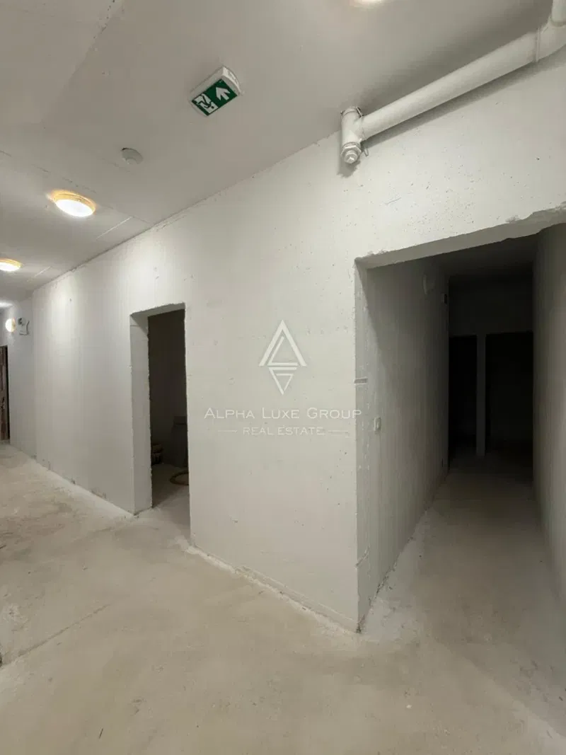 Istria, Umag: New apartment with elevator in Bašanija – 2