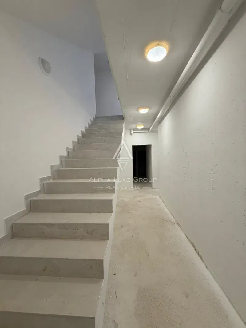 Istria, Umag: New apartment with elevator in Bašanija – 3