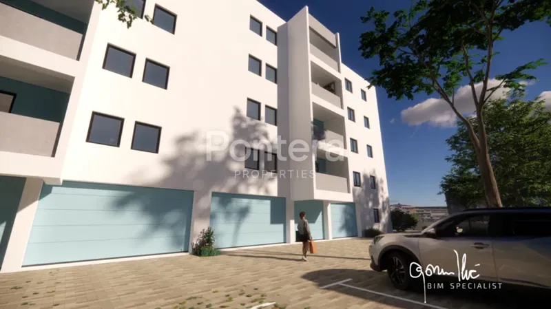 Flat/apartment Monvidal, Pula, 43m2 – 3