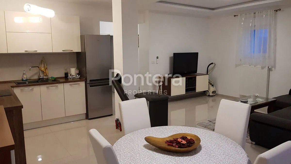 Appartamento/appartamento Buzdohanj, Čavle, 73m2