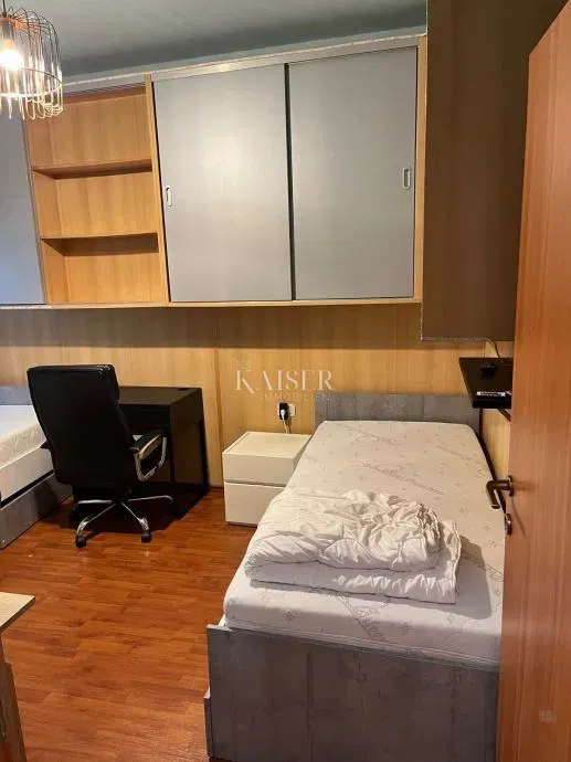 Istria, Parenzo - appartamento con due camere da letto in centro, a 100 m dal mare – 3