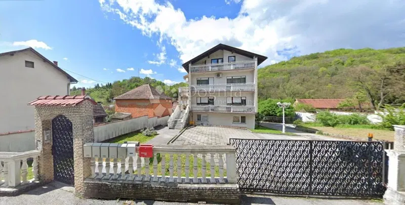 Квартира Vugrovec Donji, Sesvete, 76,20m2 – 2