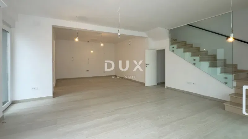 CRIKVENICA, DRAMALJ - Duplex apartment with swimming pool 300 meters from the sea! – 3