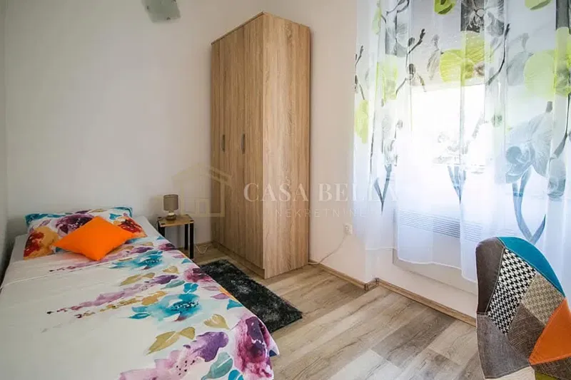 Flat Potok, Rijeka, 52m2 – 2