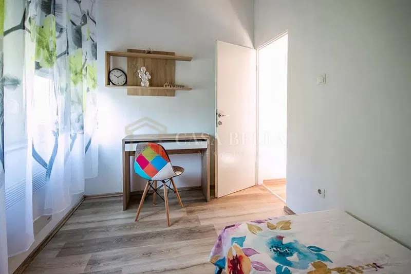 Flat Potok, Rijeka, 52m2 – 3