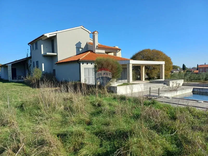 Ház Veliki Vareški – 2