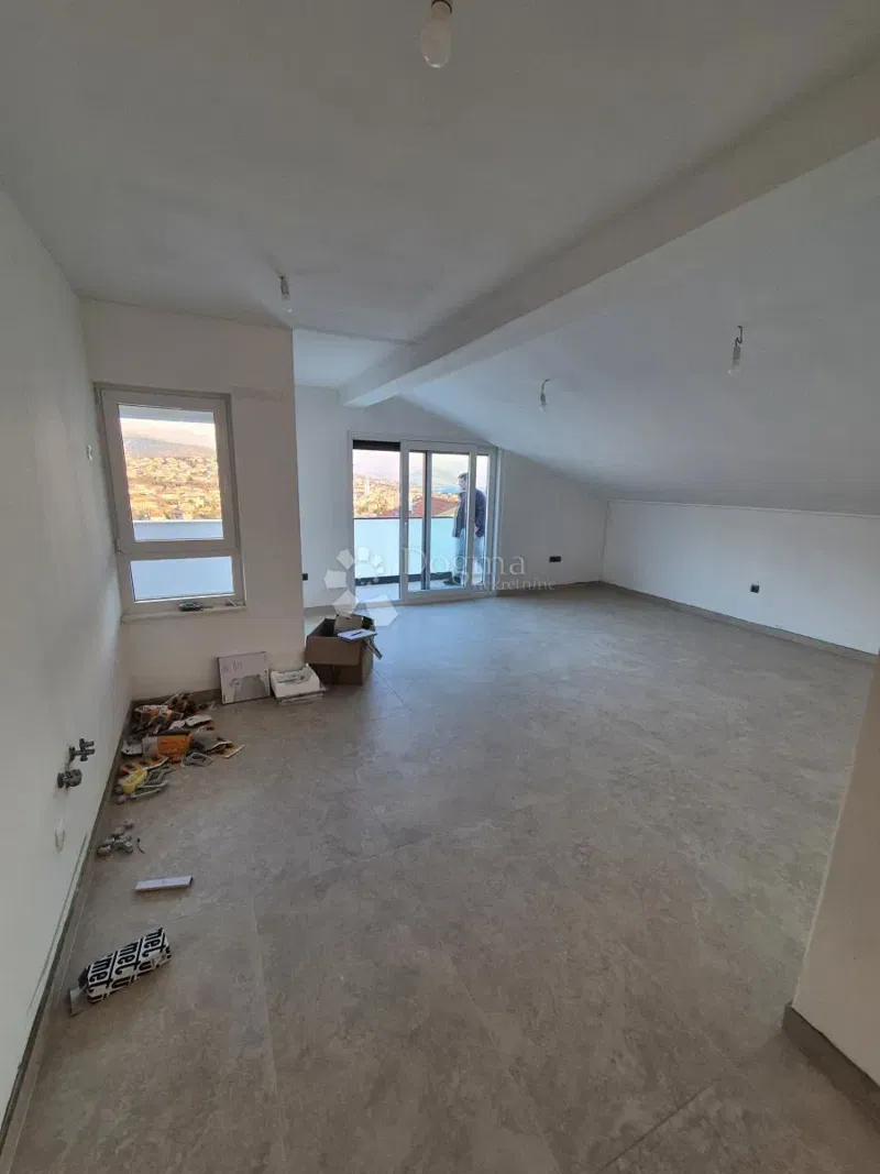 Apartment Novi Vinodolski, 95m2 – 2