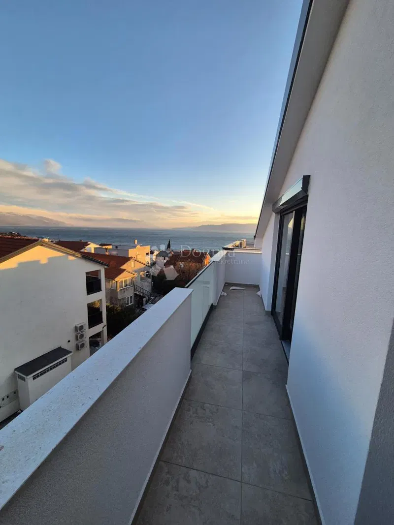 Apartment Novi Vinodolski, 95m2 – 3