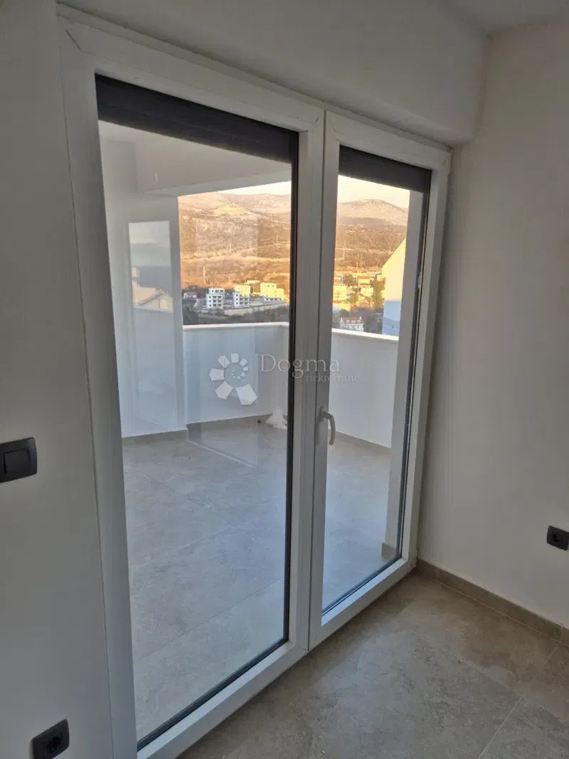 Appartamento Novi Vinodolski, 97m2 – 2