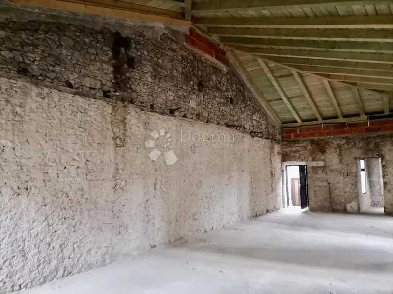 Lakás Banderovo, Rijeka, 90m2 – 2