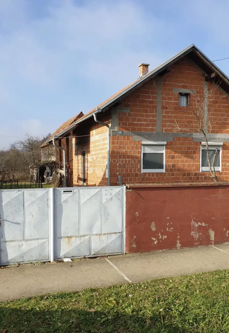 Casa Dubovac, Gornji Bogićevci, 100m2 – 2