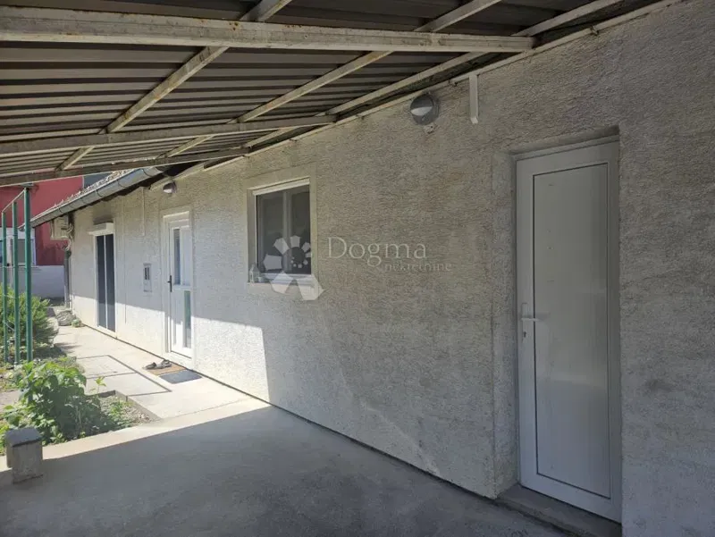 Casa Donji grad, Donji Grad, 164m2 – 2