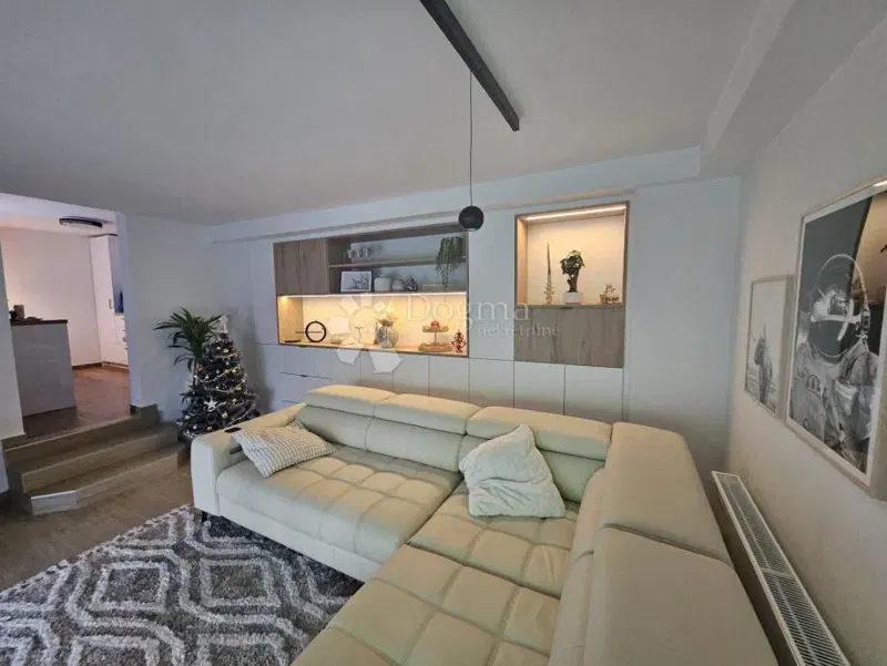 Casa Donji grad, Donji Grad, 164m2 – 3