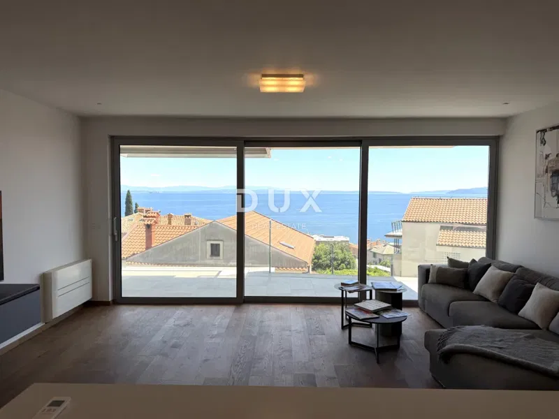 ABBAZIA, CENTRO - appartamento in un nuovo edificio di lusso completato con garage e piscina – 3