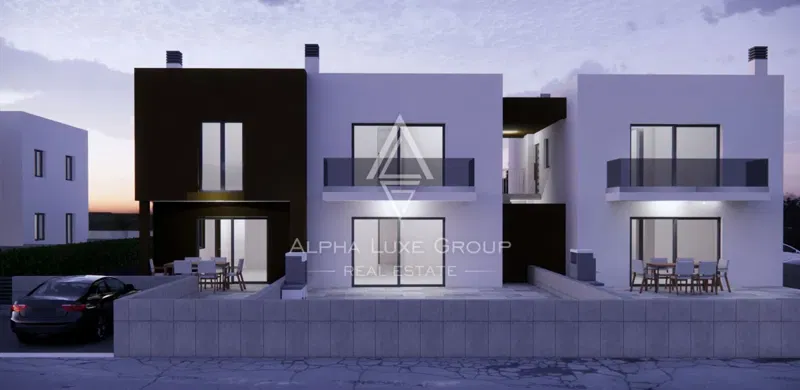 Appartamento Poreč, 76m2 – 2