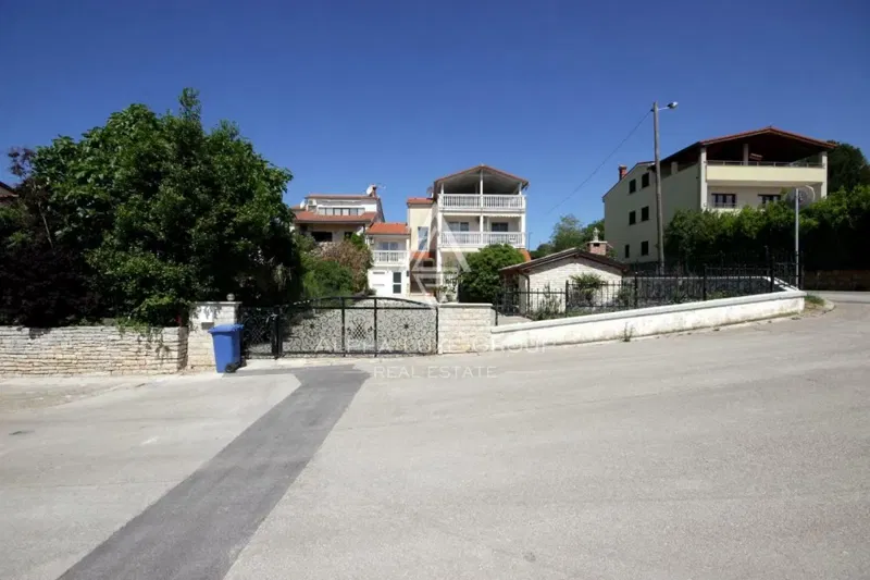 Istria, Banjole: Apartment house close to sea – 2