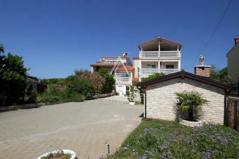 Istria, Banjole: Apartment house close to sea – 3