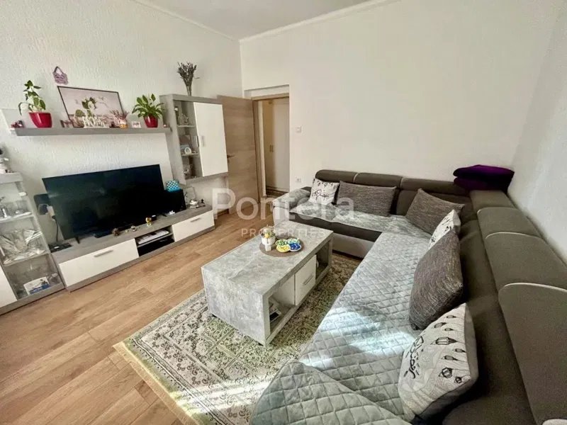Flat/apartment Podmurvice, Rijeka, 48m2 – 2