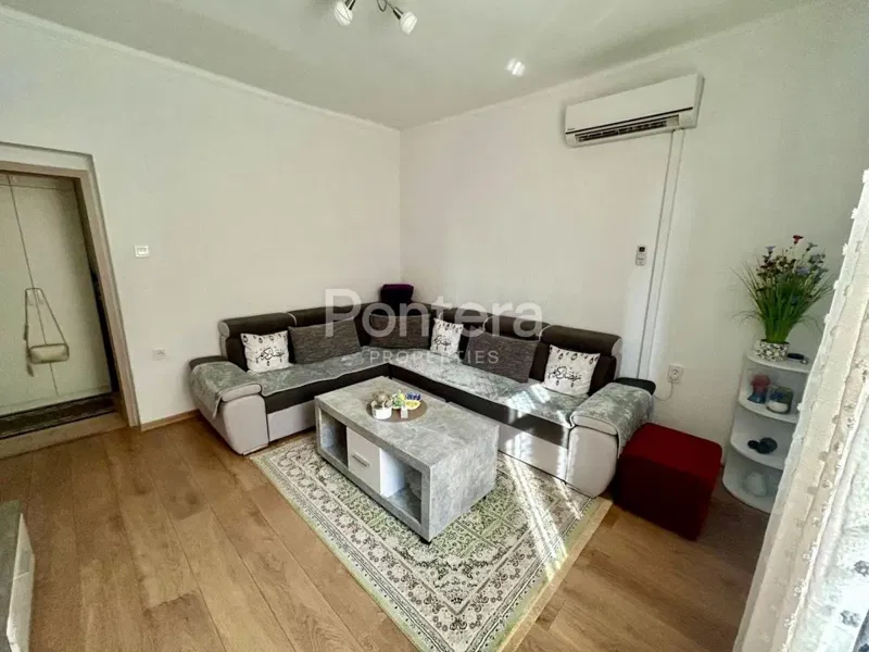 Flat/apartment Podmurvice, Rijeka, 48m2 – 3