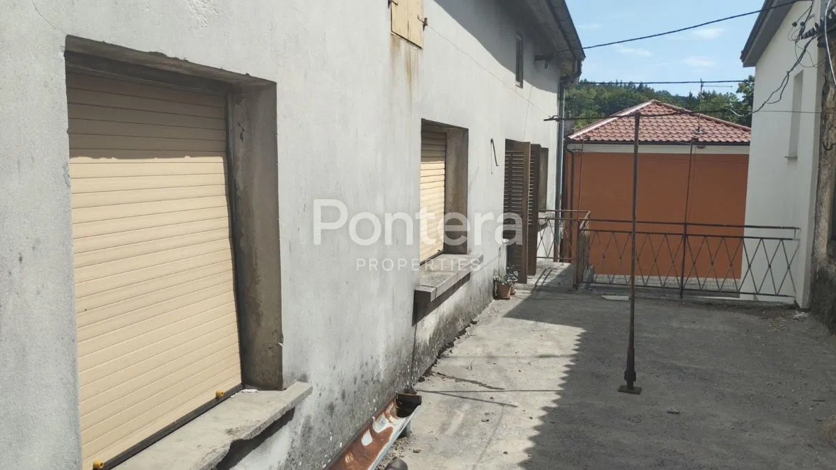 House Klana, 160m2