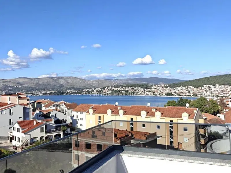 Two-bedroom apartments near the sea and beaches – 2