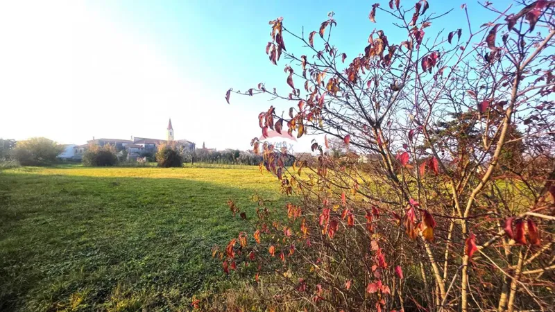 Building plot Brtonigla, 1.048m2 – 3