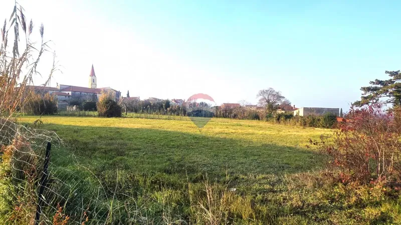 Building plot Brtonigla, 822m2 – 3