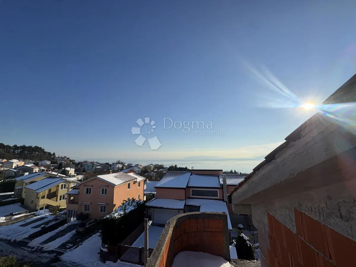 Dom Kastav, 942m2