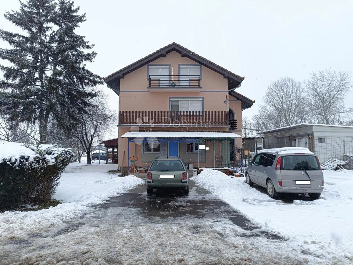 Dům Darda, 290m2